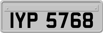 IYP5768