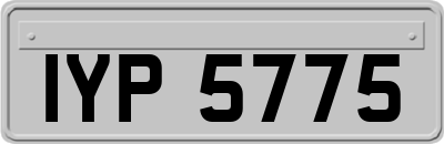 IYP5775