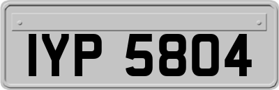 IYP5804