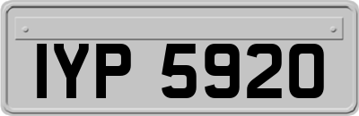 IYP5920