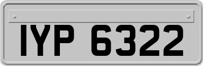 IYP6322