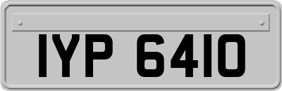 IYP6410