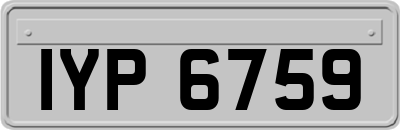 IYP6759