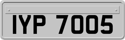 IYP7005