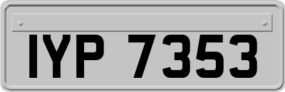 IYP7353
