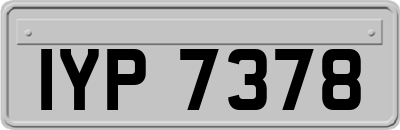 IYP7378