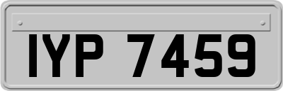 IYP7459