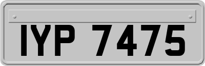 IYP7475