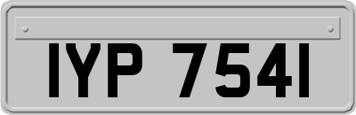 IYP7541