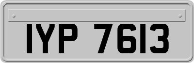 IYP7613