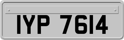 IYP7614
