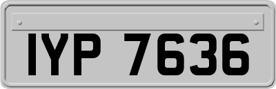 IYP7636