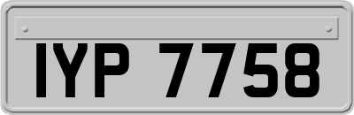 IYP7758