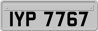 IYP7767