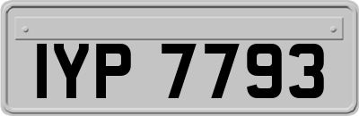 IYP7793
