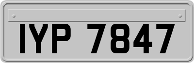 IYP7847