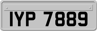 IYP7889