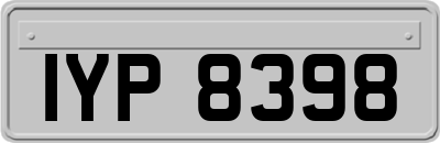 IYP8398