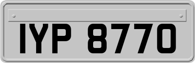 IYP8770