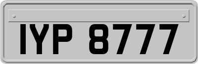 IYP8777