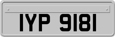IYP9181