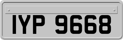IYP9668