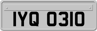 IYQ0310