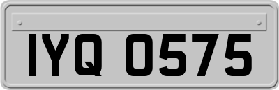 IYQ0575