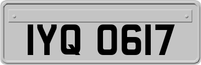 IYQ0617