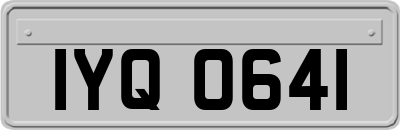 IYQ0641