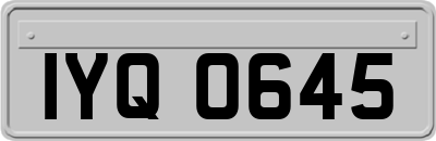 IYQ0645