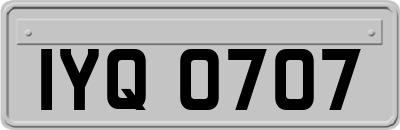 IYQ0707