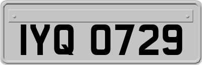 IYQ0729