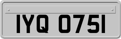 IYQ0751