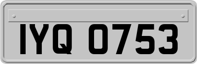 IYQ0753
