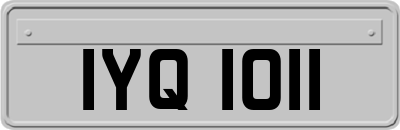 IYQ1011
