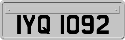 IYQ1092