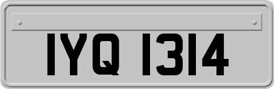 IYQ1314