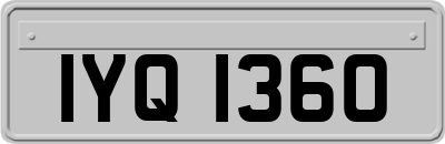 IYQ1360