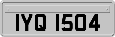 IYQ1504