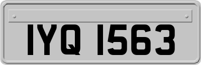 IYQ1563