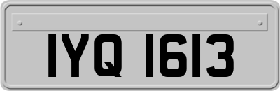 IYQ1613