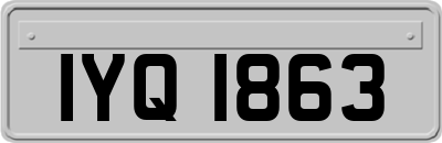 IYQ1863