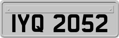 IYQ2052