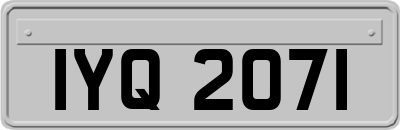 IYQ2071