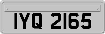 IYQ2165