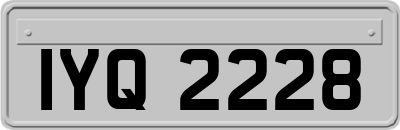 IYQ2228