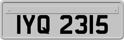IYQ2315
