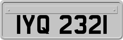 IYQ2321