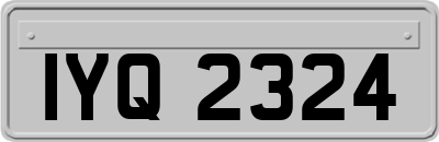 IYQ2324